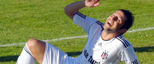 Vikingur güneşini söndürdü