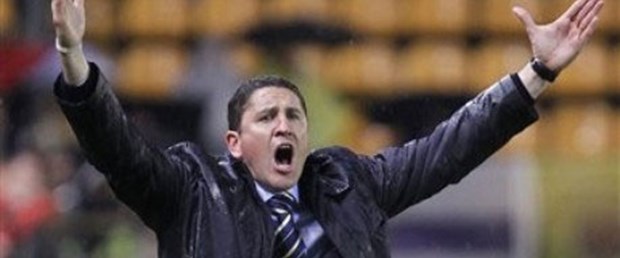 Villarreal Garrido ile nikah tazeledi