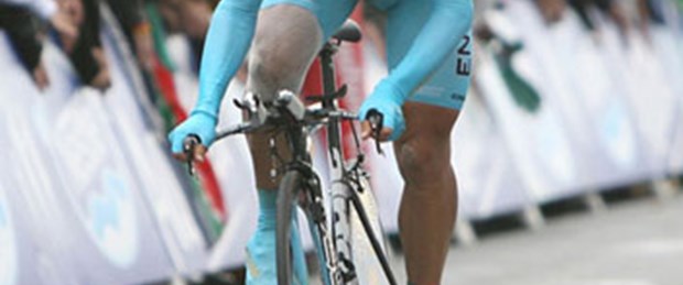 Vinokourov eski günlerdeki gibi