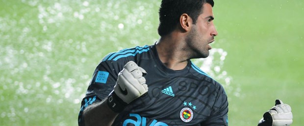 Volkan Demirel: Artık daha güçlüyüz