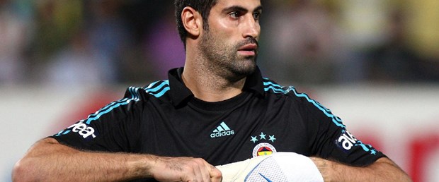 Volkan Demirel'in cezası 1 maça indirildi