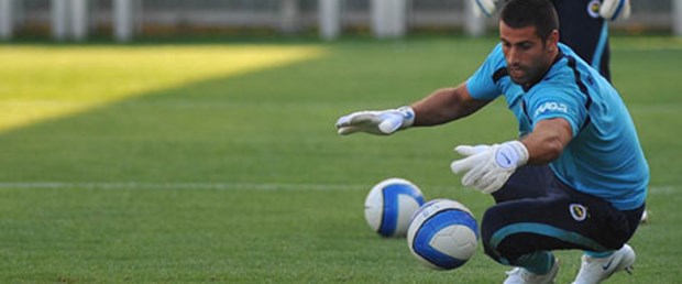 Volkan: Son haftalarda iyi değildim