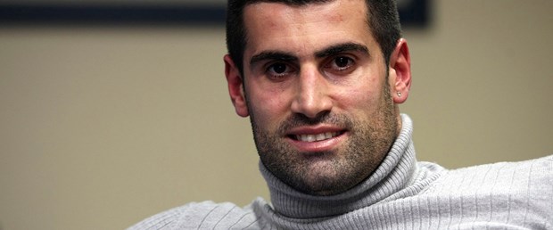 Volkan'dan Daum'a övgüler