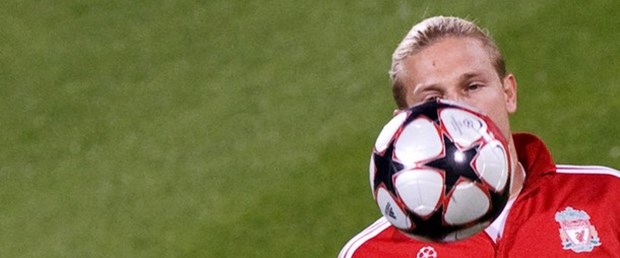 Voronin Berlin’den gidebilir