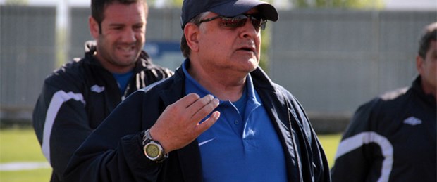 Vural: Beşiktaş'ı çalıştırmak isterim