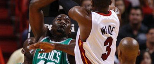 Wade geri adım atmadı
