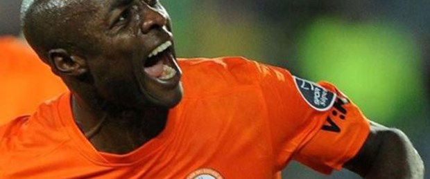 Webo Fenerbahçe'de