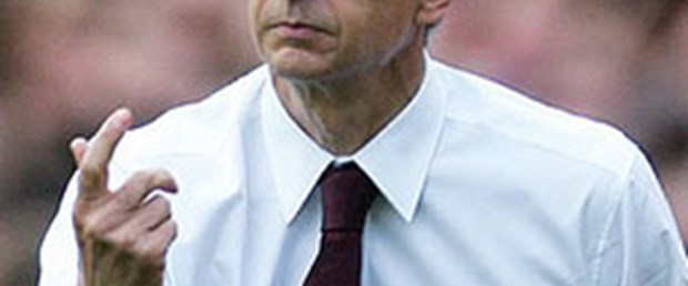 Wenger'den ilginç yorum