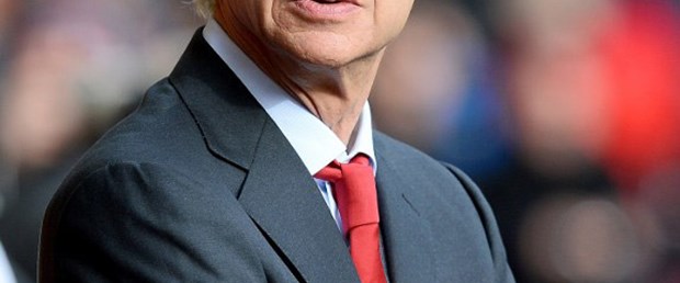 Wenger'den Mourinho'ya cevap