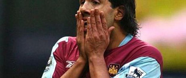 West Ham'da Tevez krizi büyüyor