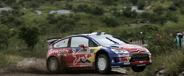 WRC ilk kez İstanbul'da