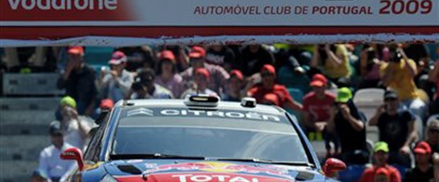 WRC'de kazanan değişmedi