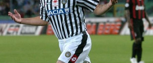 Xabi Alonso'nun alternatifi D'Agostino
