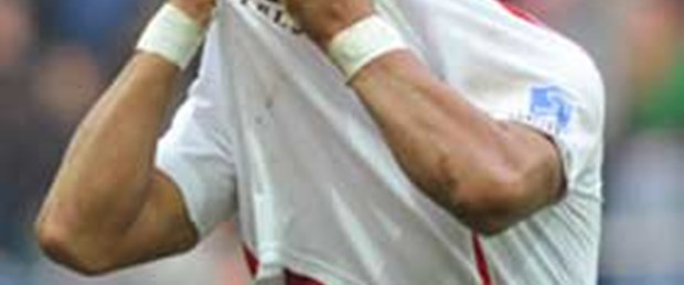 Yalçın Gaziantepspor'da