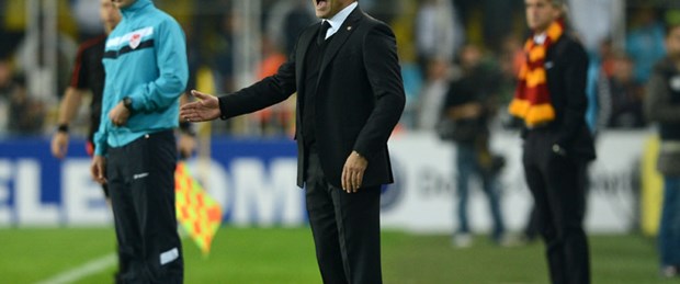 Yanal: Şampiyon olacağız