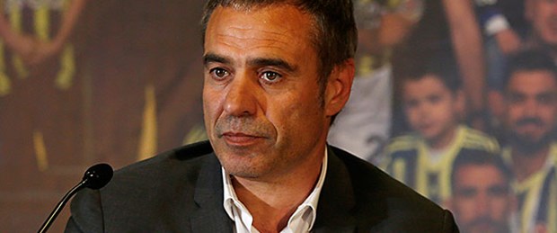 Yanal'dan Galatasaray açıklaması