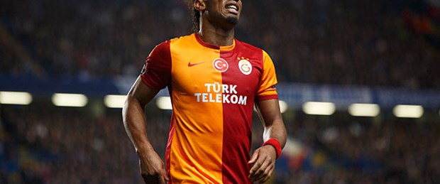 'Yapacak çok işimiz vardı'