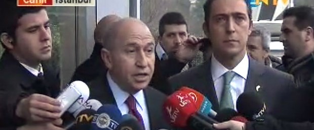 'Yarım puan bile silinmesini kabul etmiyoruz'