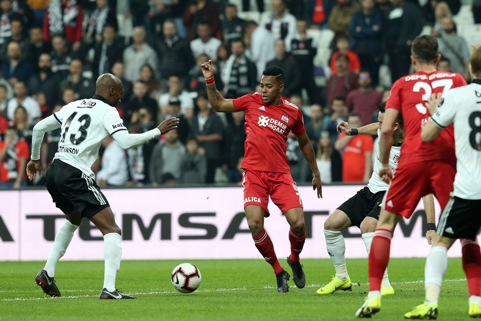 Attila Gokçe-Milliyet