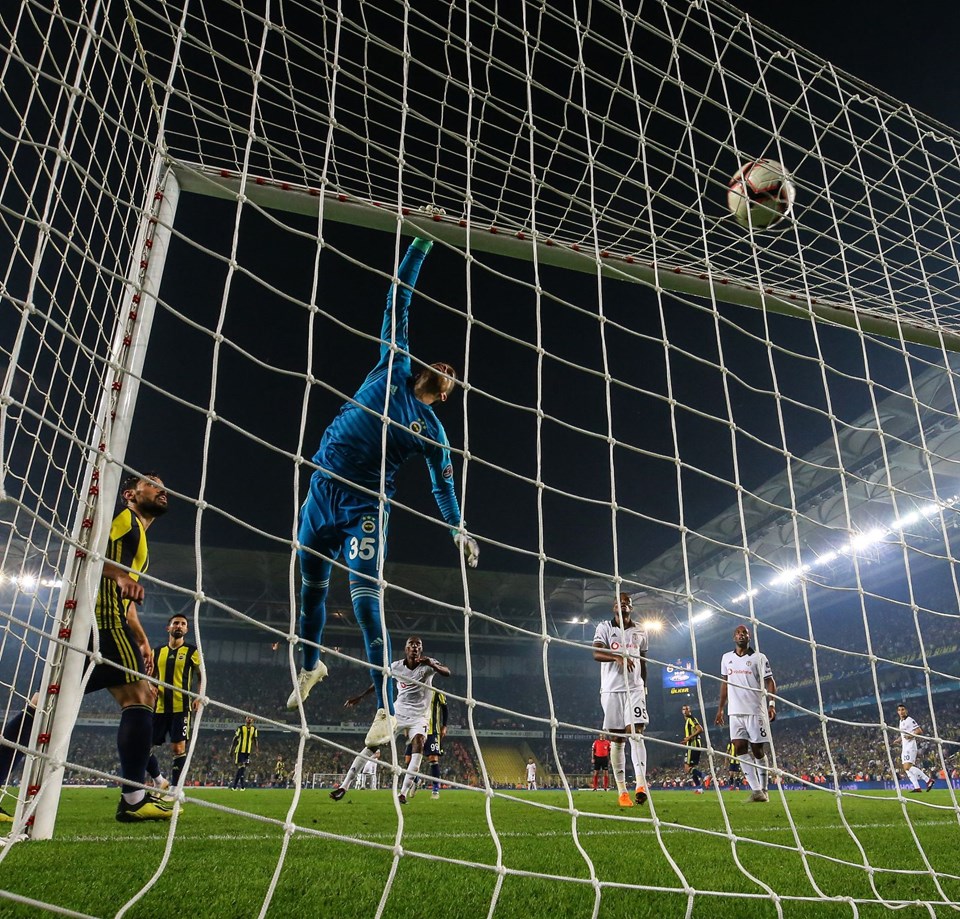 Attila Gokçe - Milliyet