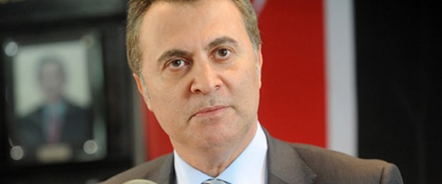 'Yeni mabedimizin startını vereceğiz'