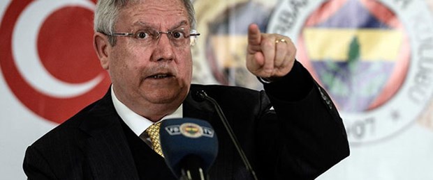 Yıldırım: Belki bir dönem daha