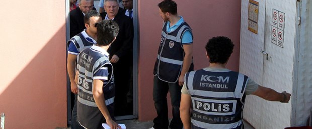Yıldırım: Verilmeyecek hesabım yok
