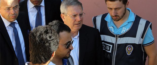 Yıldırım'dan veda mektubu