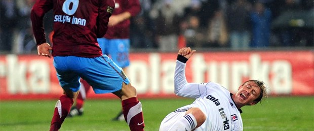 'Yılmaz' Trabzon