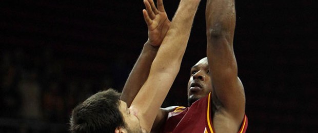 Yorgun Aslan Rusya'da kayıp