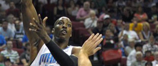 Yorgun Utah, Orlando'ya teslim: 105-87