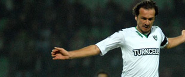 Yusuf Şimşek'e antrenör futbolcu teklifi