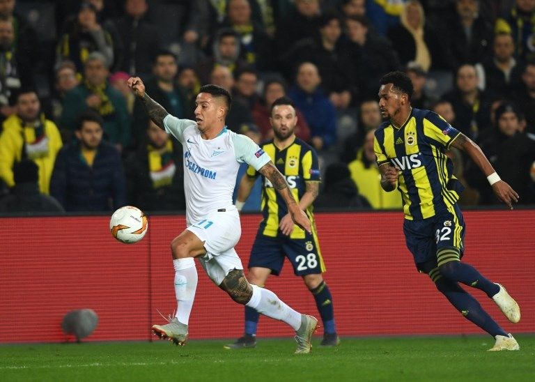 FENERBAHÇE NASIL TUR ATLAR?