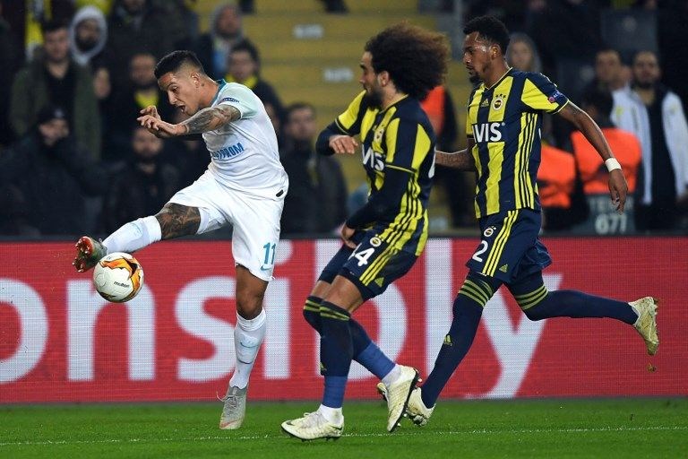 İNGİLİZ HAKEM