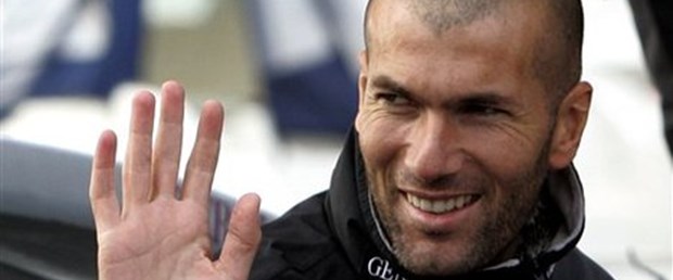 Zidane: Geleceğin yıldızı Hazard