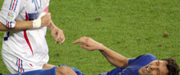 Zidane'dan özür bekliyor