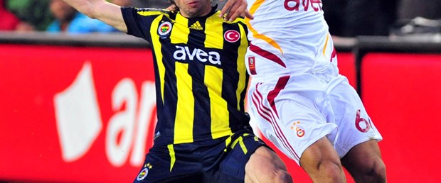 Zirveye tutunma derbisi