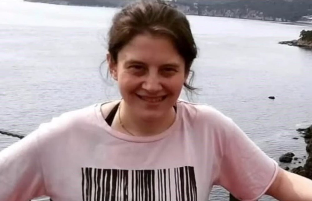 İstanbul'da kaybolan peyzaj mimarı Ece Gürel, Belgrad Ormanı'nda aranıyor - 1