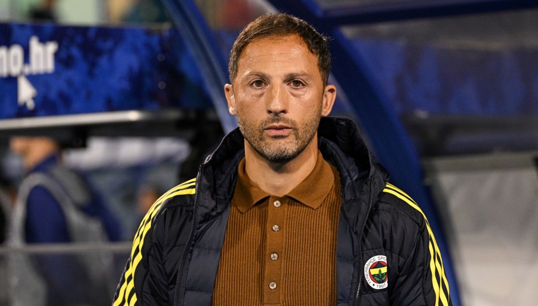 Fenerbahçe'de Tedesco ile devam edilecek mi?