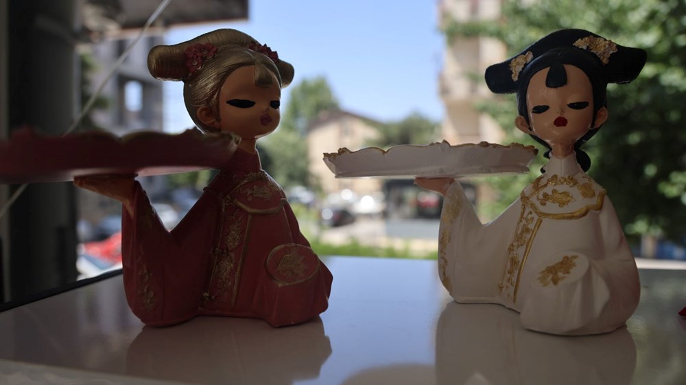 Hobisi işi oldu: Yurt dışından sipariş yağıyor - 5