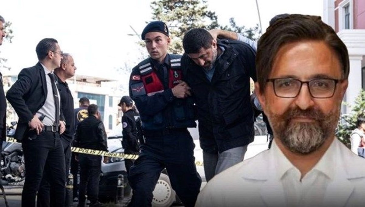 Doktor Fırat Sarı, yenidoğan çetesinin lideri olarak yargılanıyor. Doktor Fırat Sarı, yenidoğan çetesinin lideri olarak yargılanıyor.