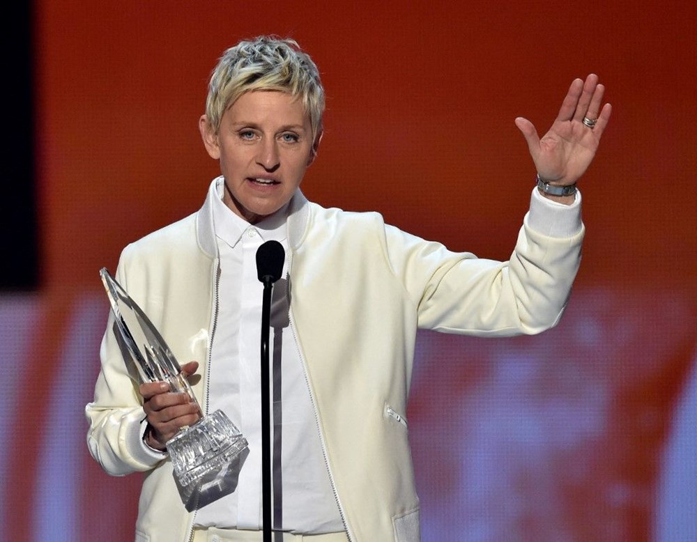 Lanetli Oscar selfiesi: 10 yılda hayatları karardı - 2