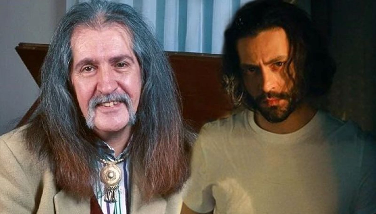 Barış Manço'yu canlandırmaya hazırlanan Ekin Koç heyecanını paylaştı: Korkuyorum