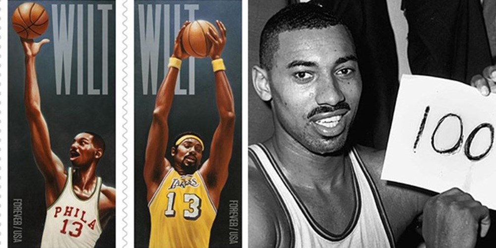 NBA tarihinin en iyi 75 oyuncusu açıklandı - 16