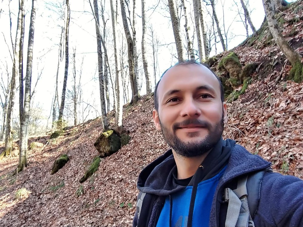 Yüreğimiz yandı: Eskişehir'deki orman yangınında 10 şehit - 11