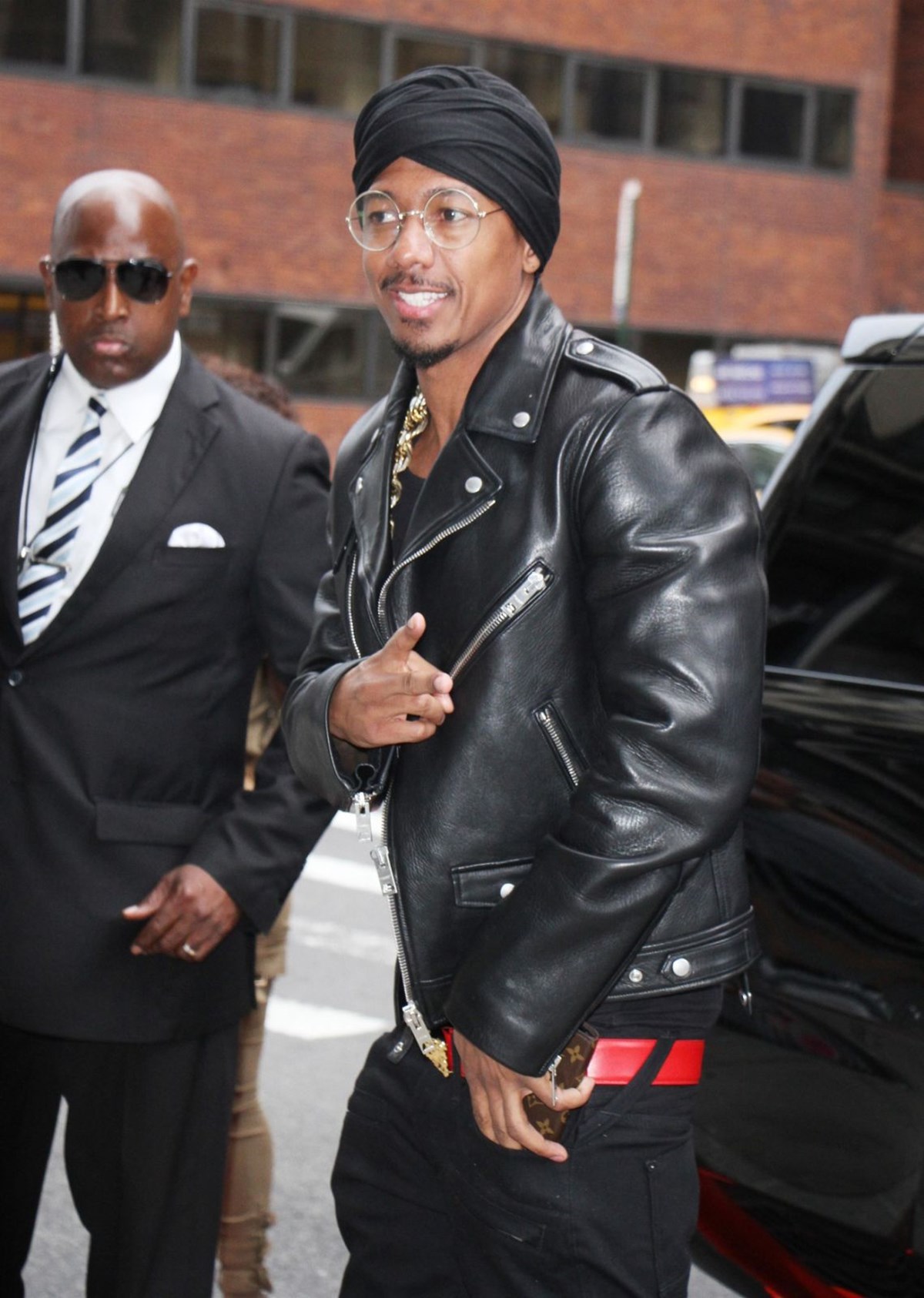 Nick Cannon bir yılda dört kez baba oldu (Üç ayrı anneden Nick Cannon bir yılda dört kez baba oldu (Üç ayrı anneden