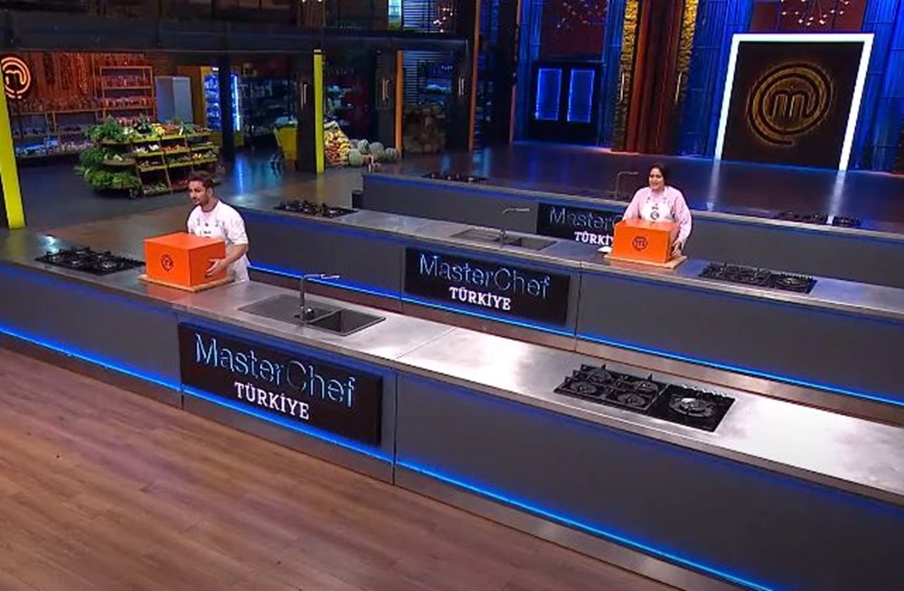 MasterChef'te ceket yarışına veda eden isim belli oldu: Bu işi aşkla yaptım ama olmadı - 3