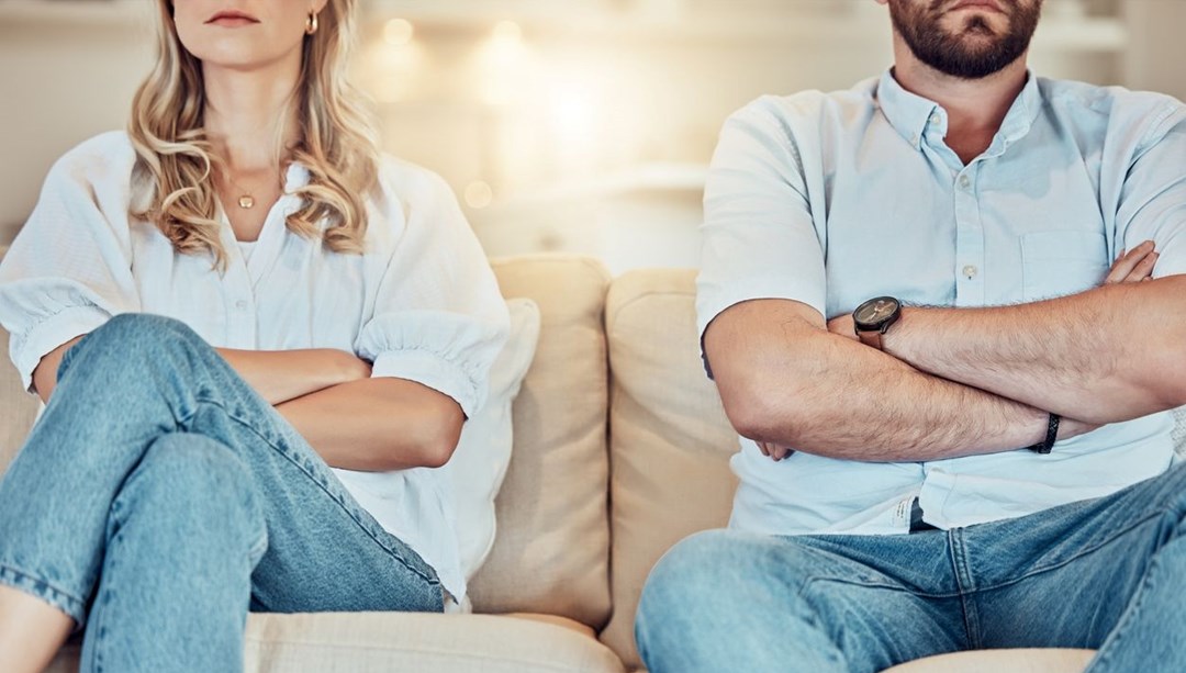 Ayrılıkların en yaygın nedeni ortaya çıktı: Kimse bunu tahmin etmiyordu