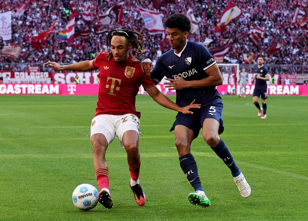 Sacha Boey: Hayaller Bayern, Gerçekler Yedek Kulübesi mi? 78 srI1fAGs1UuLvKXs8yMTaw