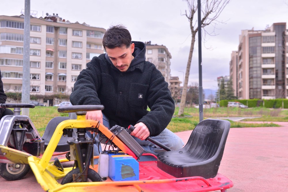23 Bine Alıp 36 Bine Ruh Katanlar: Modifiyeden Doğan Girişim Hayatı! 73 srJKSa34rUyOCl4Fg9sRtA
